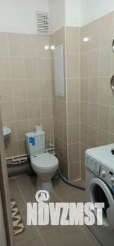 1-к квартира, посуточно, 29м2, 1/1 этаж