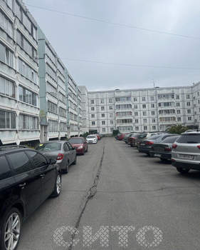 1-к квартира, на длительный срок, 33м2, 5/5 этаж