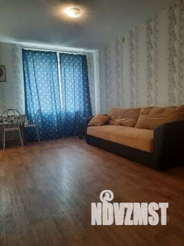 2-к квартира, посуточно, 50м2, 4/10 этаж