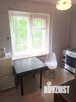1-к квартира, посуточно, 35м2, 3/5 этаж