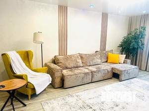 2-к квартира, посуточно, 70м2, 2/10 этаж