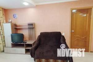 1-к квартира, посуточно, 28м2, 1/5 этаж