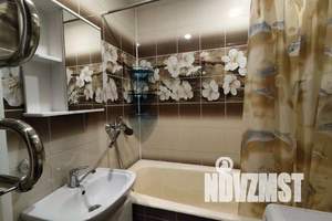 2-к квартира, посуточно, 52м2, 4/5 этаж