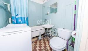 2-к квартира, на длительный срок, 45м2, 5/5 этаж