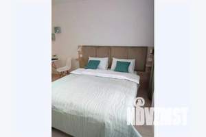 1-к квартира, посуточно, 28м2, 5/12 этаж