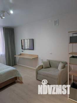 Студия квартира, посуточно, 26м2, 5/12 этаж