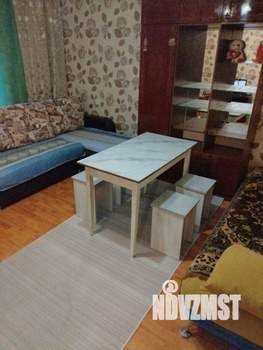 2-к квартира, на длительный срок, 50м2, 1/5 этаж