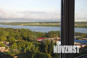 1-к квартира, посуточно, 48м2, 9/12 этаж