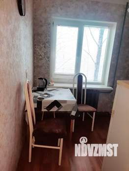 1-к квартира, посуточно, 30м2, 3/5 этаж