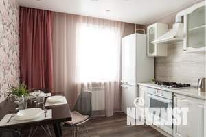 1-к квартира, посуточно, 35м2, 1/12 этаж