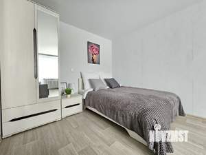 1-к квартира, посуточно, 30м2, 4/5 этаж