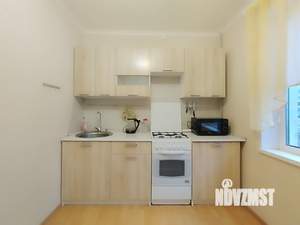 2-к квартира, посуточно, 45м2, 1/5 этаж