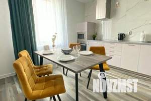 1-к квартира, посуточно, 37м2, 3/15 этаж