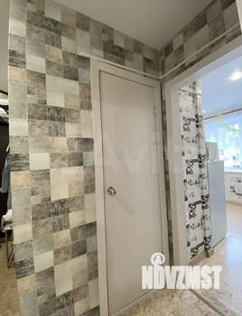 1-к квартира, на длительный срок, 35м2, 2/6 этаж