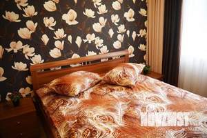 2-к квартира, посуточно, 50м2, 1/1 этаж