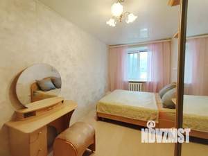 2-к квартира, посуточно, 53м2, 2/5 этаж