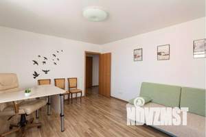 3-к квартира, посуточно, 106м2, 10/10 этаж