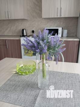 1-к квартира, посуточно, 42м2, 2/14 этаж