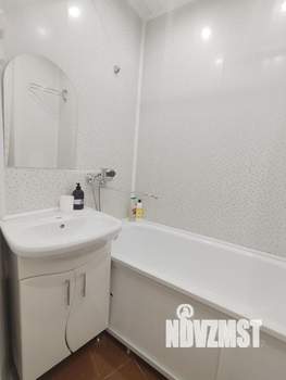 1-к квартира, посуточно, 30м2, 7/9 этаж