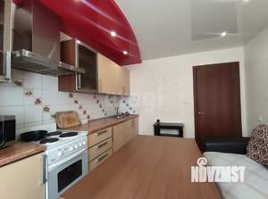 1-к квартира, на длительный срок, 48м2, 2/13 этаж