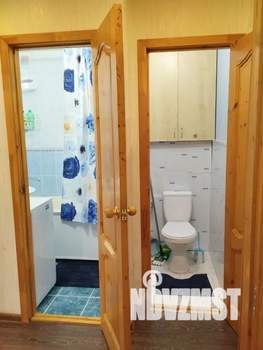 2-к квартира, посуточно, 45м2, 4/9 этаж