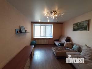 1-к квартира, на длительный срок, 35м2, 7/10 этаж