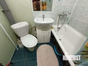 1-к квартира, на длительный срок, 29м2, 5/5 этаж