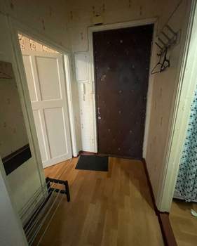 1-к квартира, на длительный срок, 37м2, 4/5 этаж