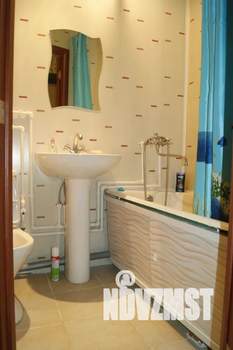 1-к квартира, посуточно, 28м2, 2/5 этаж