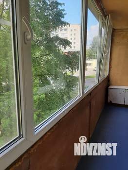 2-к квартира, на длительный срок, 50м2, 2/10 этаж