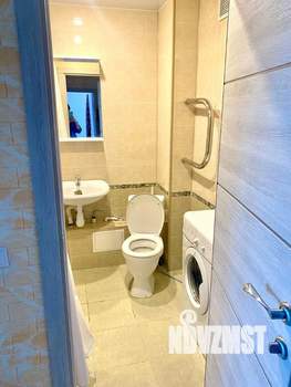 2-к квартира, на длительный срок, 55м2, 2/3 этаж