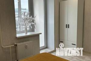 1-к квартира, посуточно, 36м2, 7/14 этаж