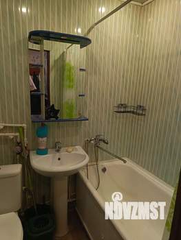 2-к квартира, на длительный срок, 36м2, 1/6 этаж