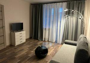 1-к квартира, на длительный срок, 36м2, 9/10 этаж