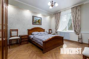 2-к квартира, посуточно, 63м2, 2/4 этаж