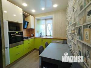 2-к квартира, посуточно, 50м2, 1/1 этаж