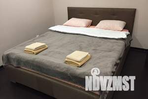 1-к квартира, посуточно, 41м2, 10/10 этаж