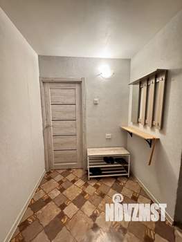 2-к квартира, посуточно, 50м2, 5/5 этаж