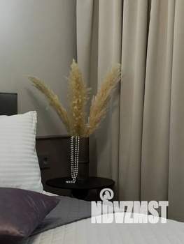 1-к квартира, посуточно, 32м2, 1/4 этаж