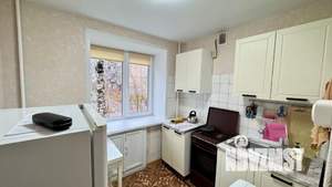 2-к квартира, на длительный срок, 42м2, 2/5 этаж