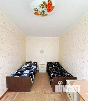 3-к квартира, на длительный срок, 59м2, 4/5 этаж