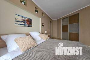 3-к квартира, посуточно, 86м2, 9/10 этаж