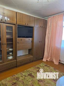 2-к квартира, на длительный срок, 49м2, 5/5 этаж