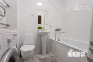 2-к квартира, посуточно, 49м2, 3/10 этаж