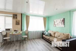 1-к квартира, посуточно, 31м2, 4/5 этаж