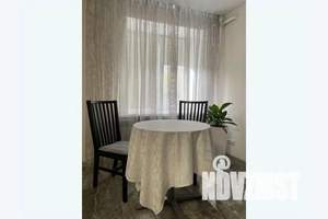 1-к квартира, посуточно, 28м2, 2/9 этаж