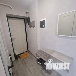 1-к квартира, посуточно, 36м2, 1/5 этаж