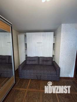 1-к квартира, на длительный срок, 30м2, 4/5 этаж