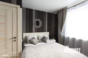 2-к квартира, посуточно, 53м2, 7/9 этаж