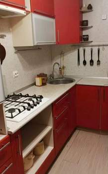2-к квартира, на длительный срок, 50м2, 2/5 этаж
